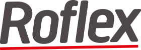 Roflex logotype