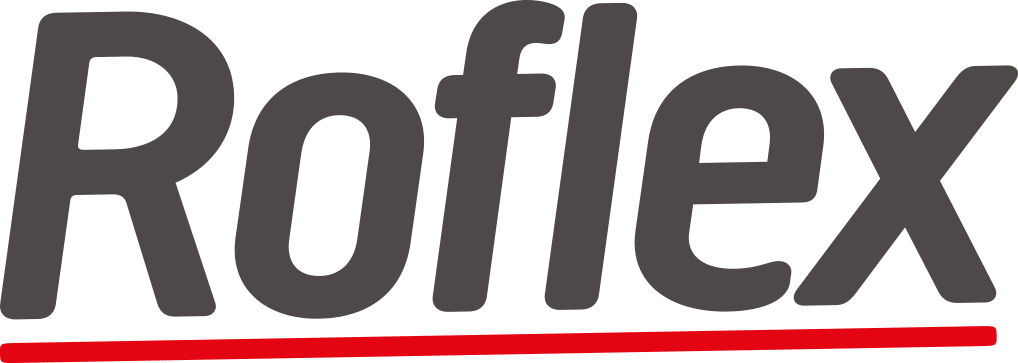 Roflex logotype